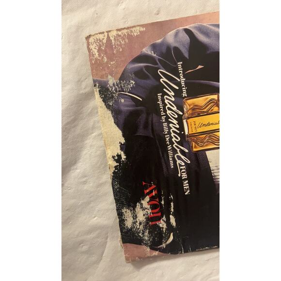 Vintage JET Magazines Lot 6 -1990's Arsenio Hall Quincy Jones Luther Vandross - Picture 10 of 16